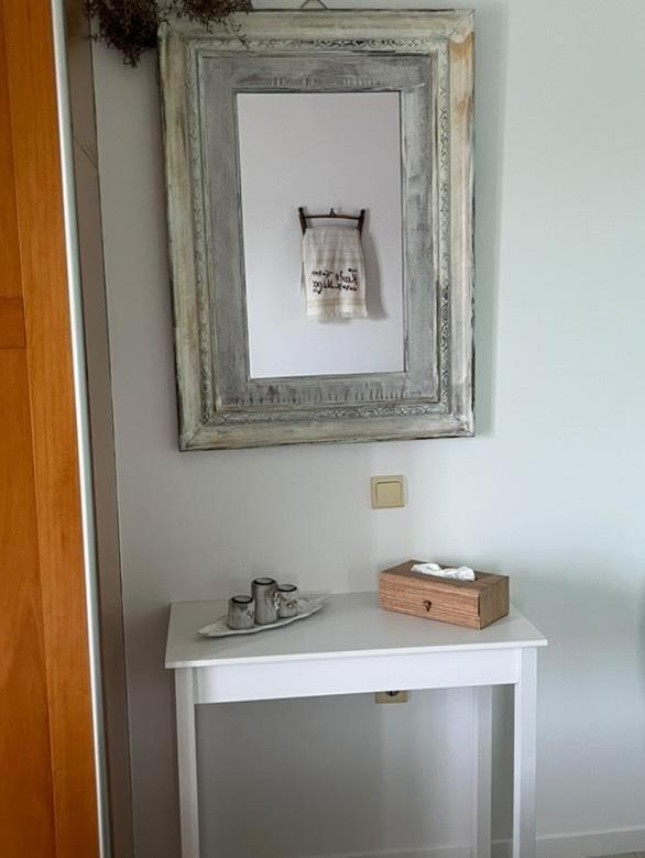 Panorama Appartment Agia Marina  Ngoại thất bức ảnh