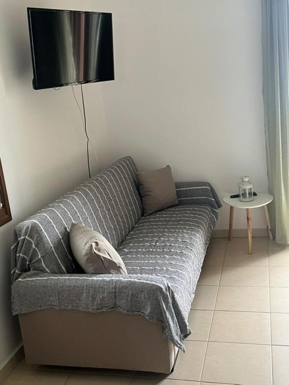 Panorama Appartment Agia Marina  Ngoại thất bức ảnh